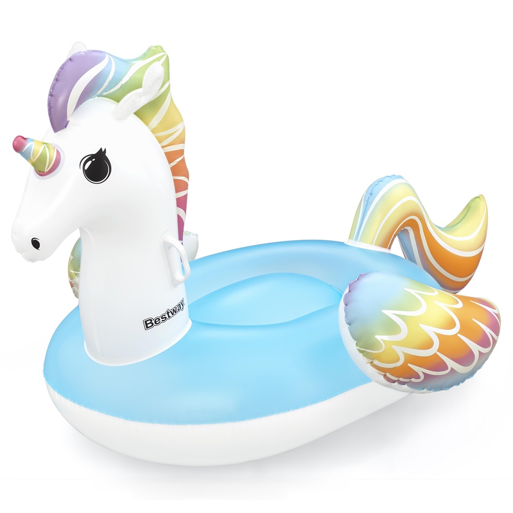 Laste ujumisloom Bestway Fantasy Unicorn