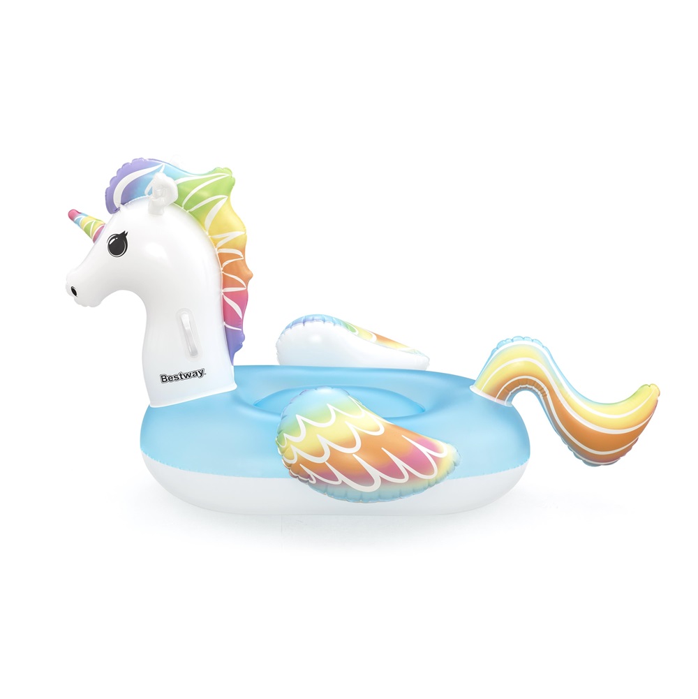 Laste ujumisloom Bestway Fantasy Unicorn