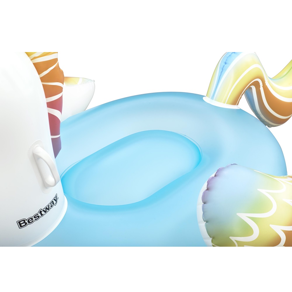Laste ujumisloom Bestway Fantasy Unicorn
