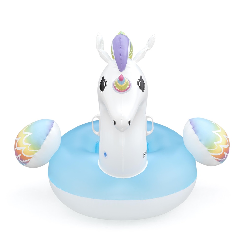 Laste ujumisloom Bestway Fantasy Unicorn