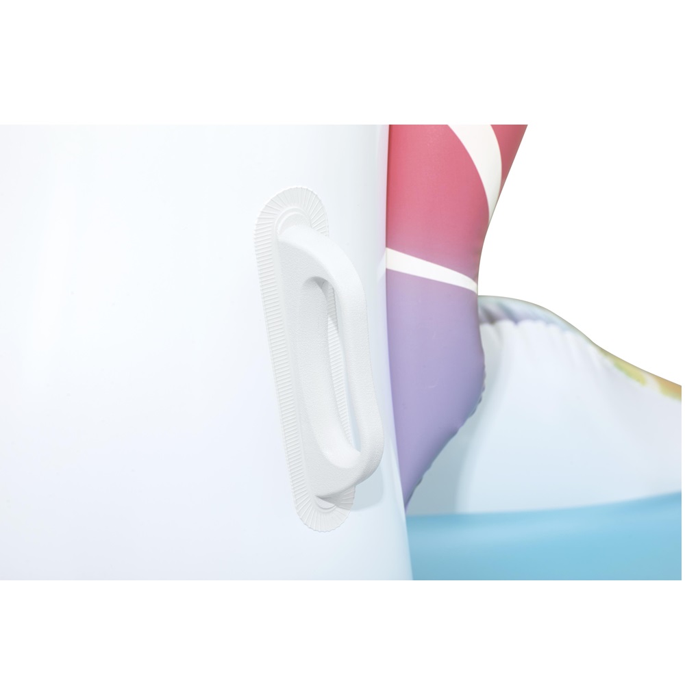 Laste ujumisloom Bestway Fantasy Unicorn