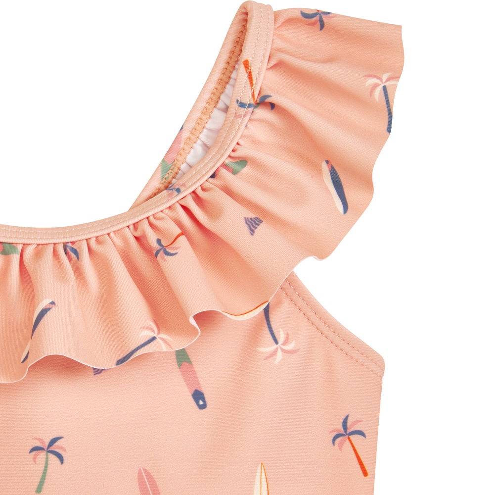 Laste ujumistrikoo Playshoes Surfboard Pink Laste ujumistrikoo Playshoes Surfboard Pink