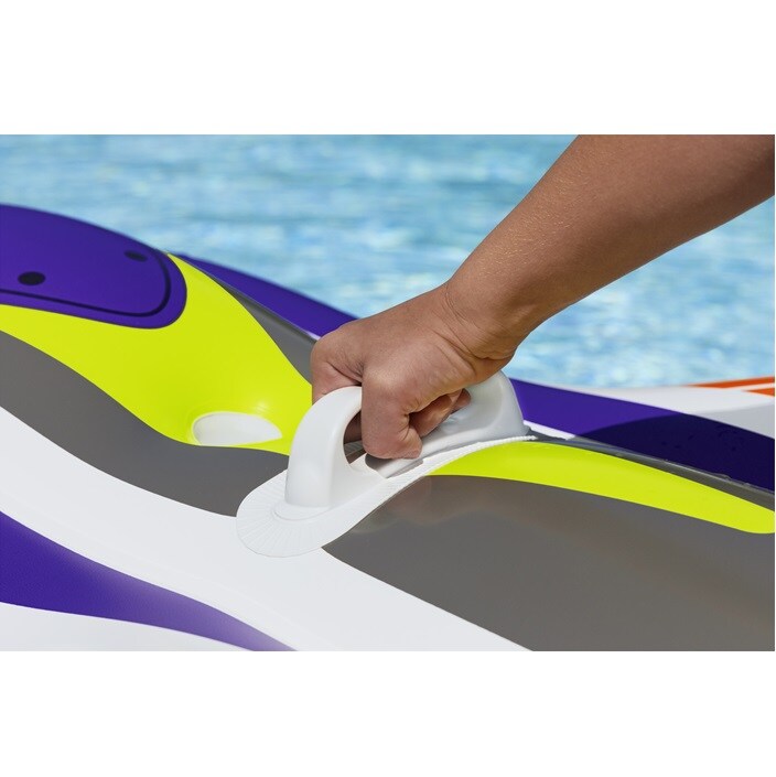 Laste veemänguasi Bestway Splash Shuttle
