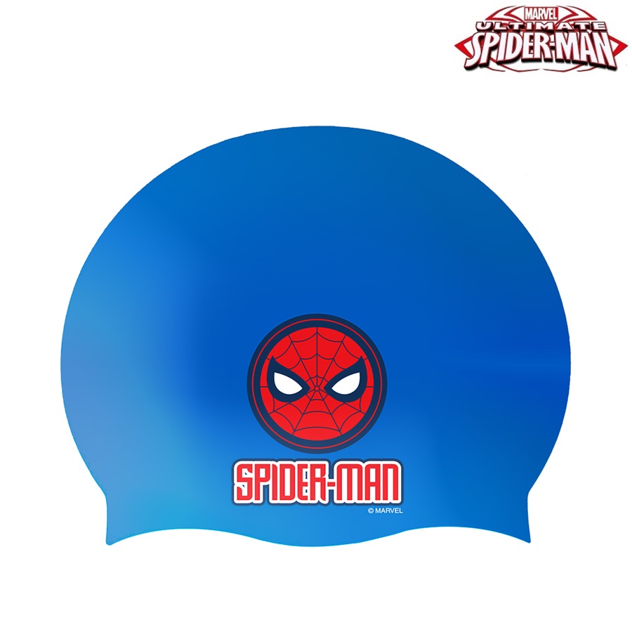 Laste ujumismüts Spiderman