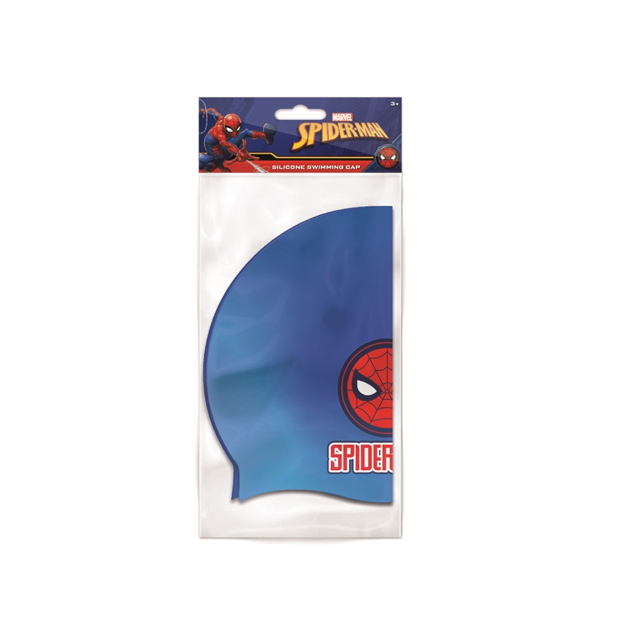 Laste ujumismüts Spiderman
