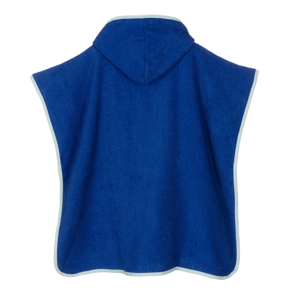 Laste Rannapontšo - Playshoes Hai