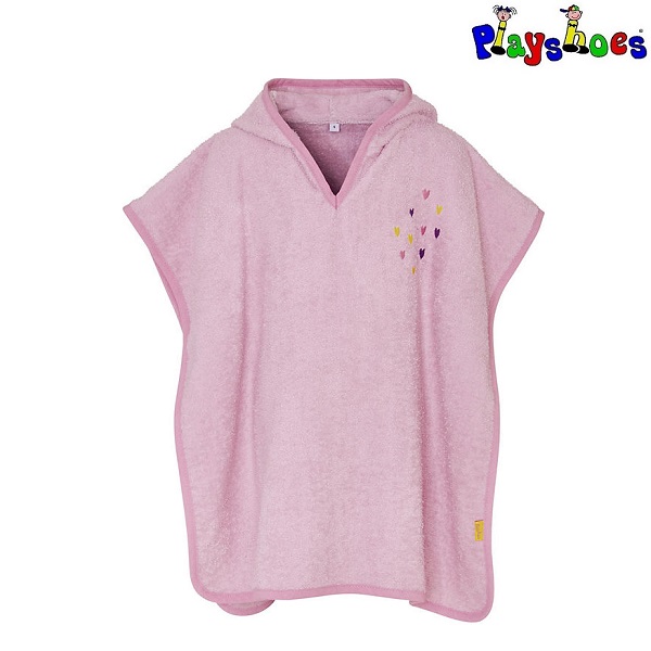 Laste pontso Playshoes Unicorn