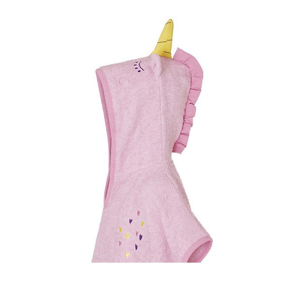 Laste pontso Playshoes Unicorn