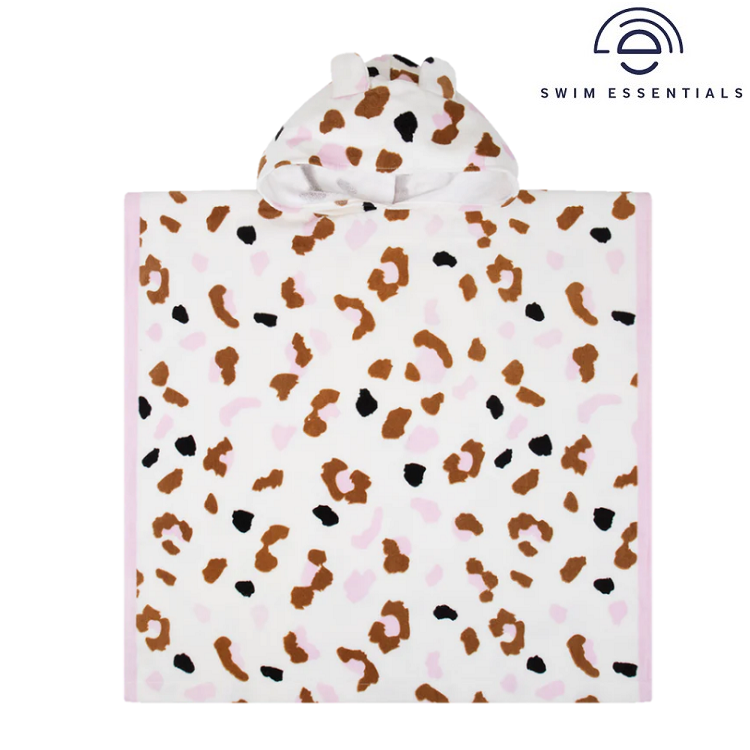 Rannarätik pontso Swim Essentials Khaki Panther