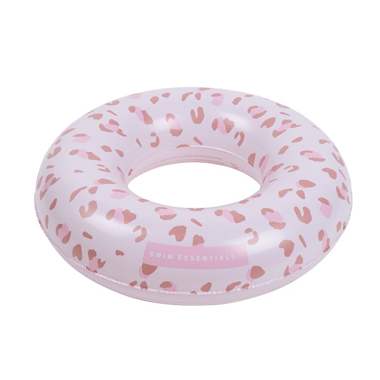 Ujumisrõngas XL Swim Essentials Light Pink Panther