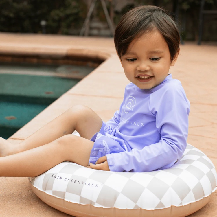 Ujumisrõngas - Swim Essentials Sand Check