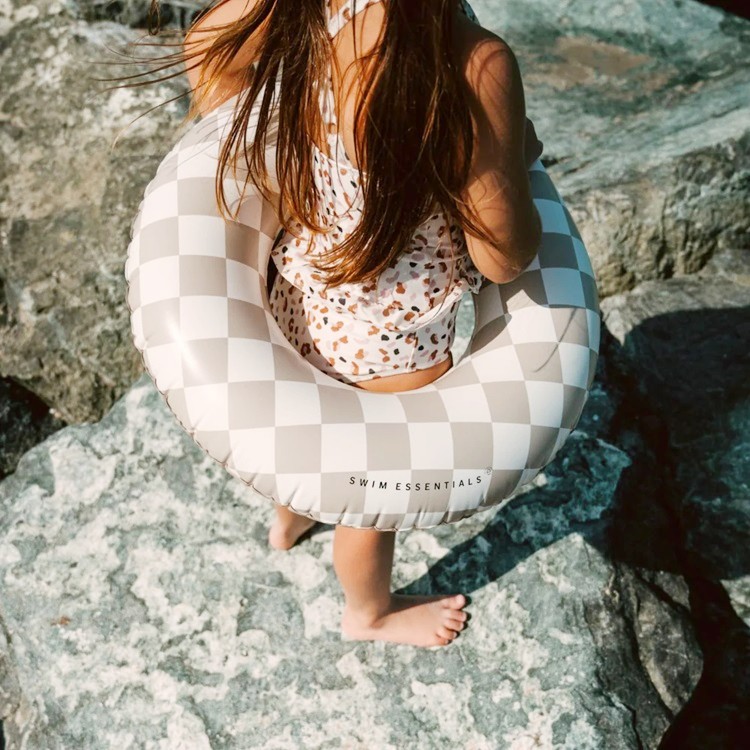 Ujumisrõngas - Swim Essentials Sand Check