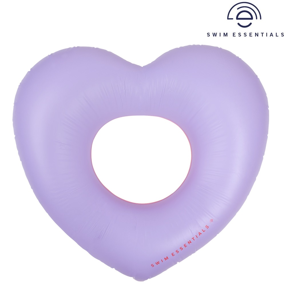 Ujumisrõngas XL Swim Essentials Heart