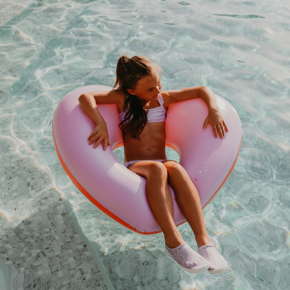 Ujumisrõngas XL Swim Essentials Heart