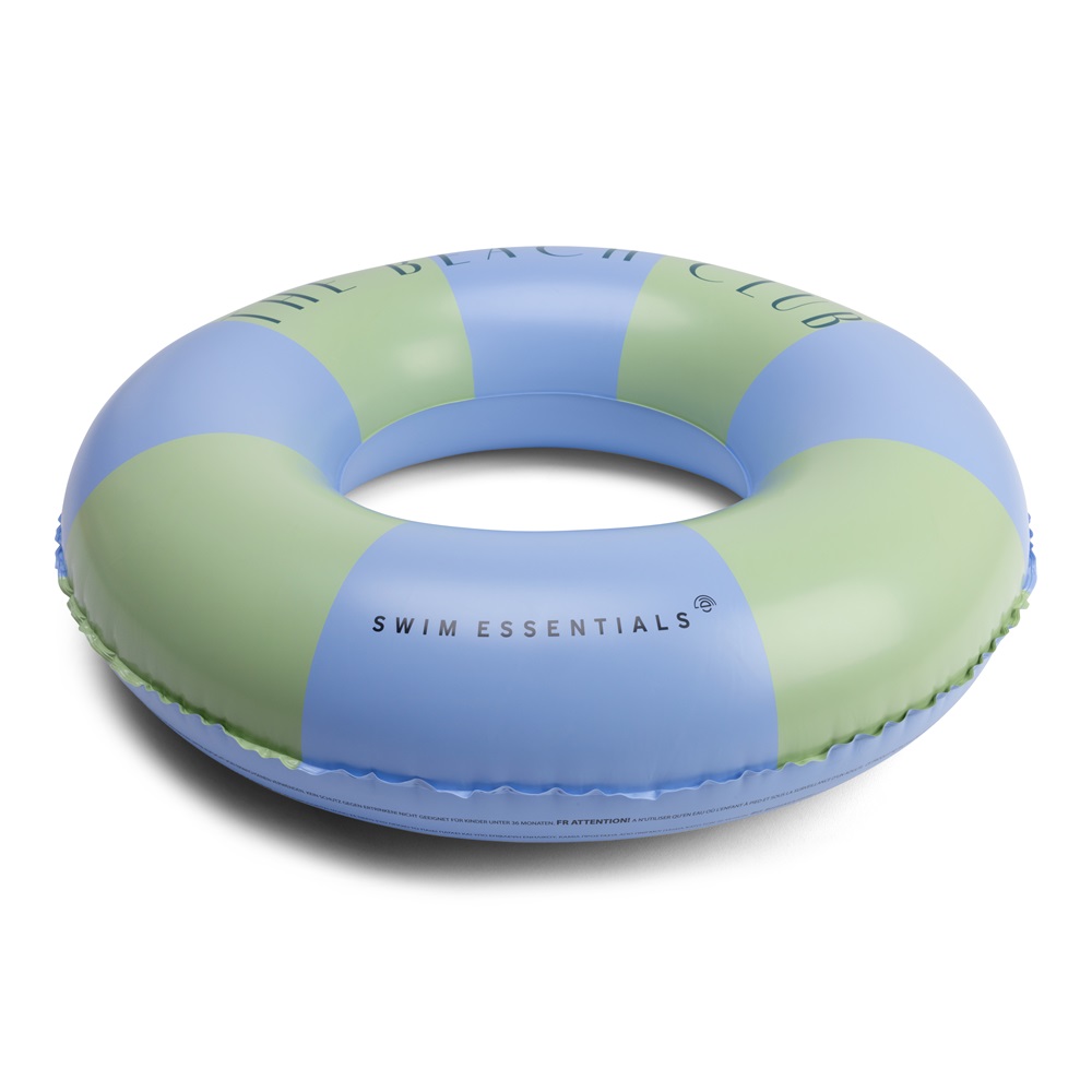 Ujumisrõngas XL Swim Essentials Beach Club