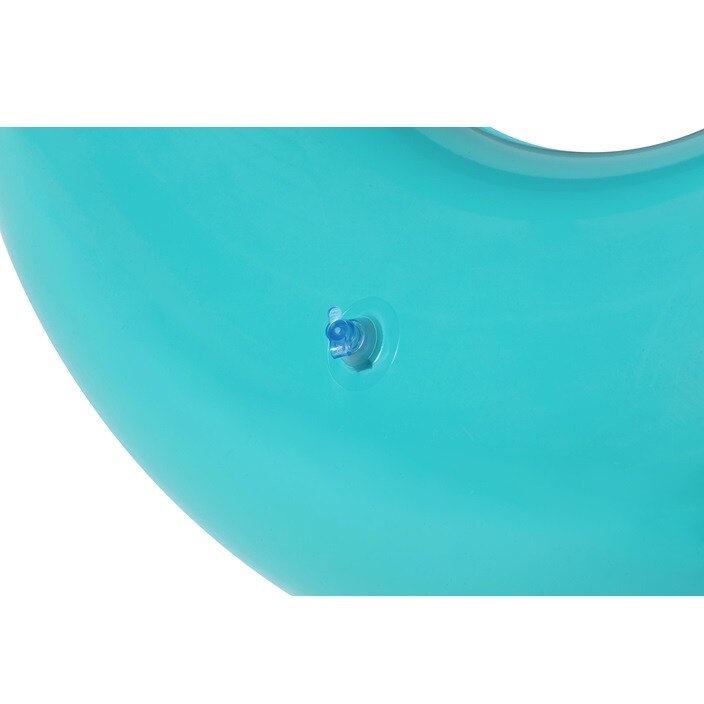 Ujumisrõngas XXL - Bestway Geo Blue