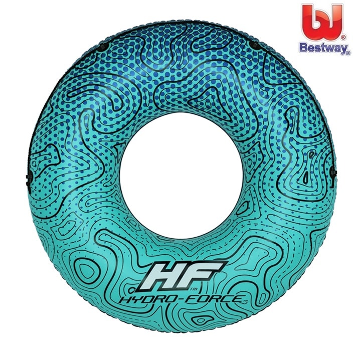 Ujumisrõngas Bestway Breeze Rider XL