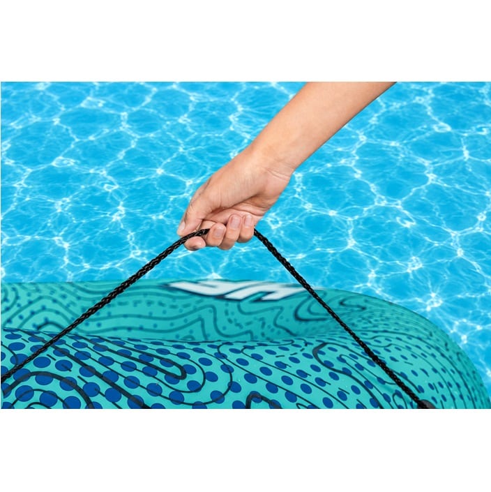 Ujumisrõngas Bestway Breeze Rider XL