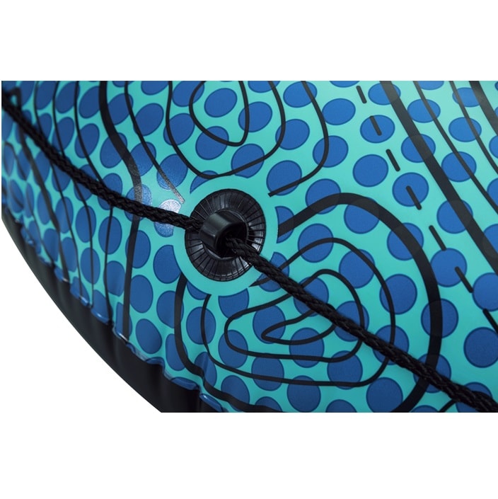 Ujumisrõngas Bestway Breeze Rider XL