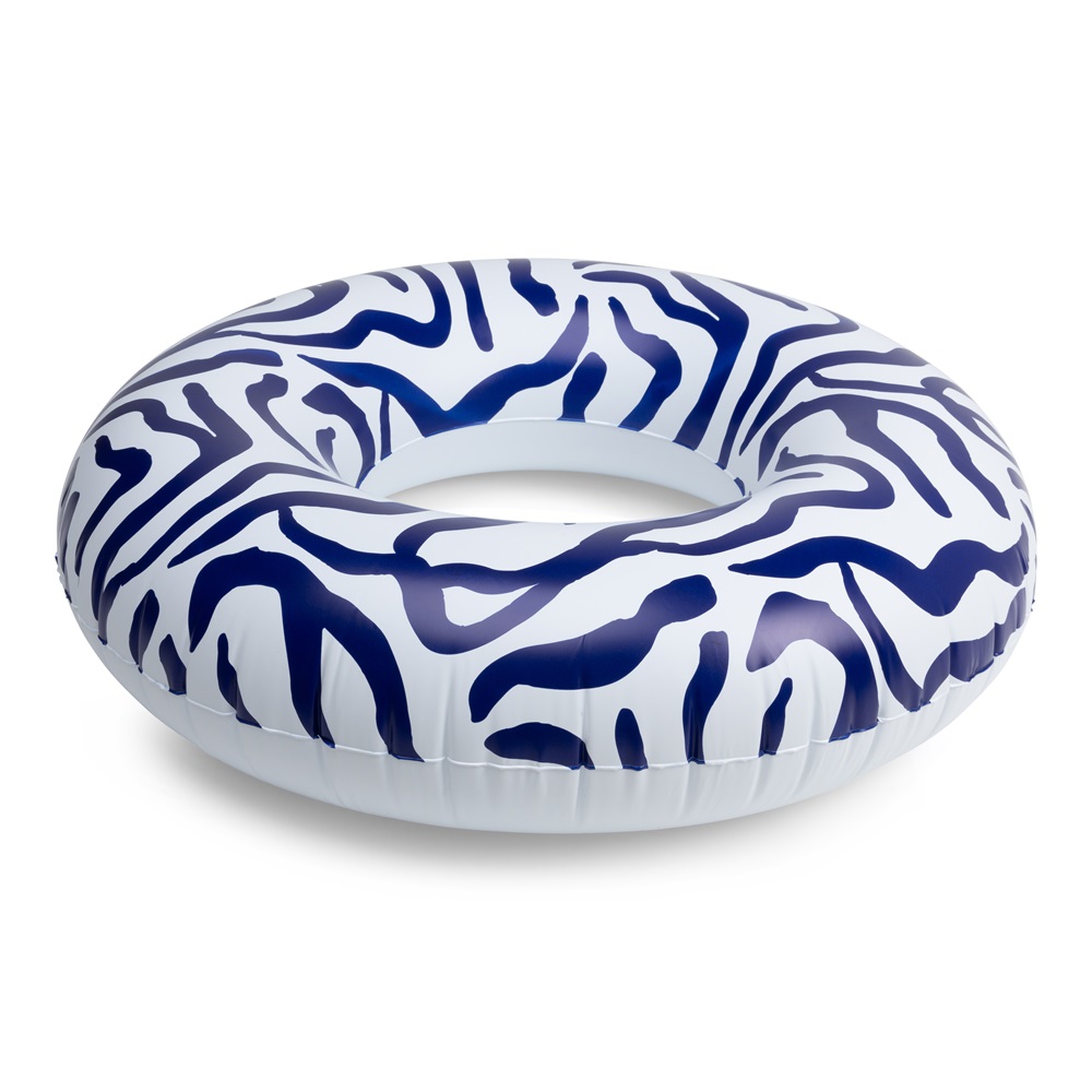 Ujumisrõngas XXL Swim Essentials Zebra