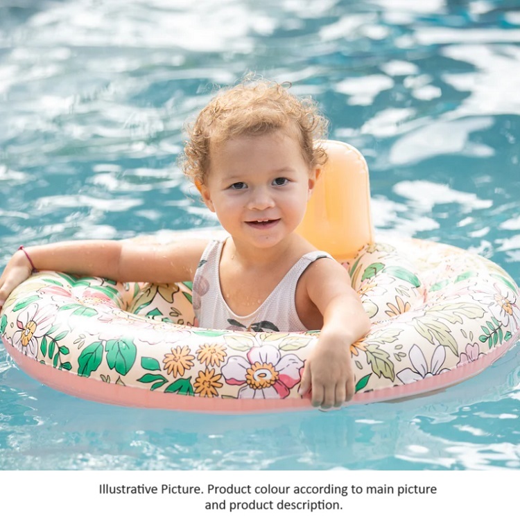 Beebi ujumisrõngas Swim Essentials