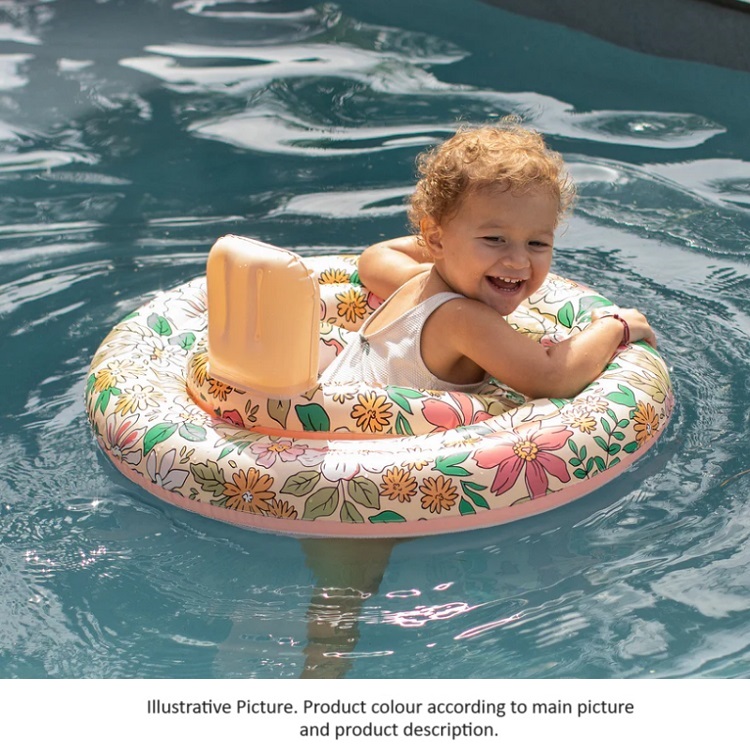 Beebi ujumisrõngas Swim Essentials