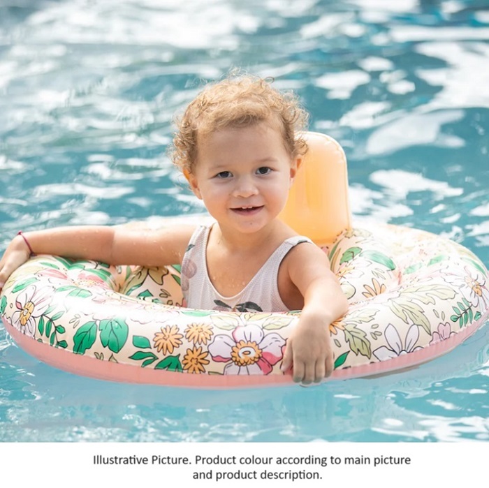 Beebi ujumisrõngas Swim Essentials
