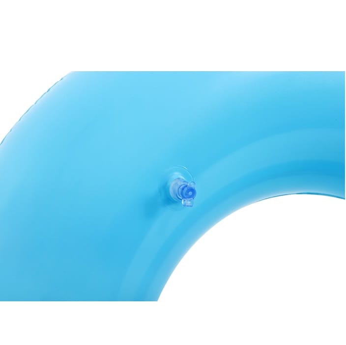 Ujumisrõngas Bestway Summers Swirl Blue
