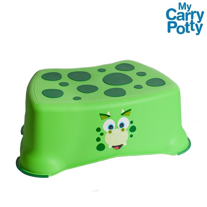 Laste WC-Aste My Little Step Stool Dino