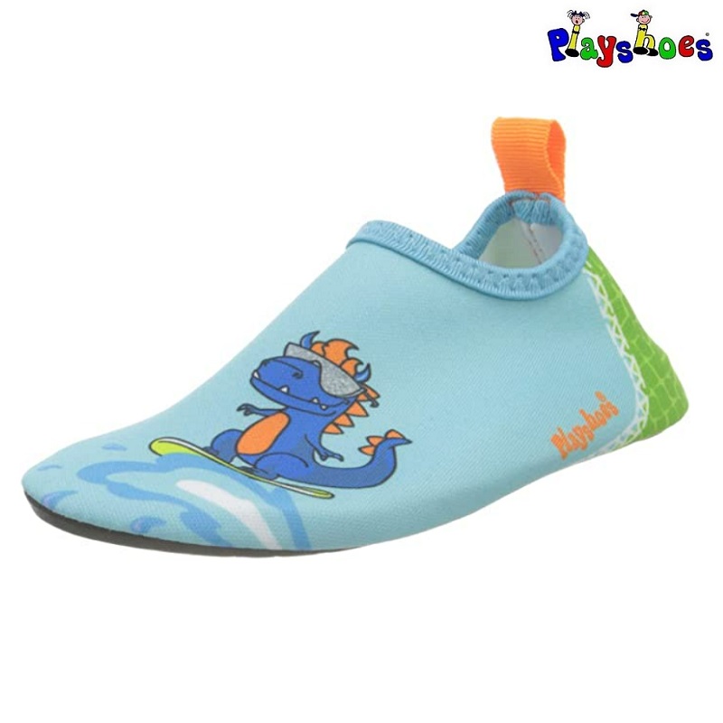 Laste rannkingad Playshoes Uni Dino