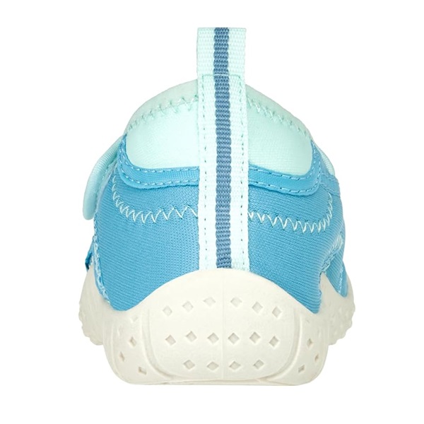 Laste rannakingad ja ujumiskingad Playshoes Aqua Shoes Blue