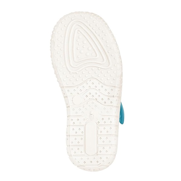 Laste rannakingad ja ujumiskingad Playshoes Aqua Shoes Blue