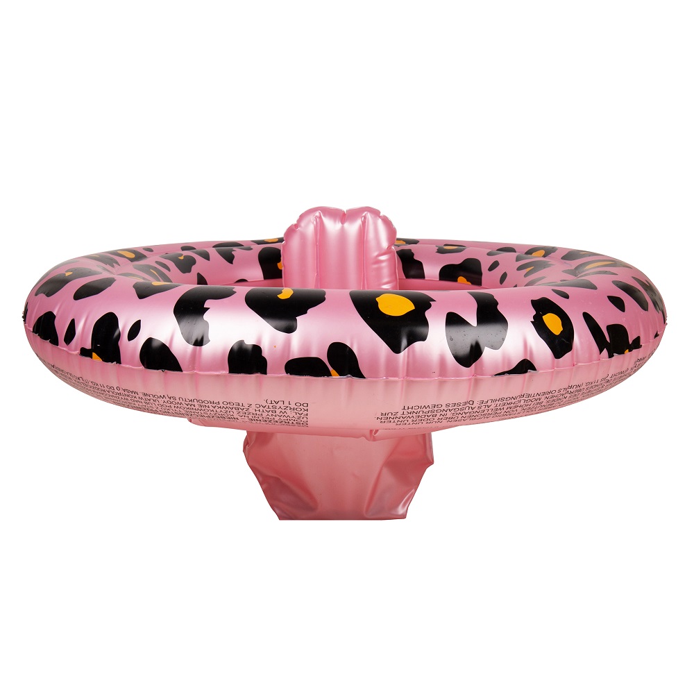 Beebi ujumisrõngas Swim Essentials Pink Panther