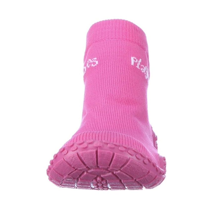 Laste ujumissussid Playshoes Aquasocks rannasokid Pink