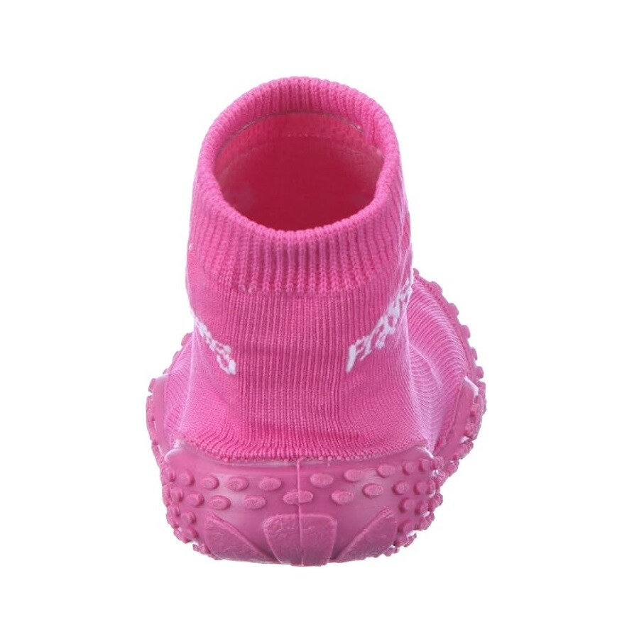 Laste ujumissussid Playshoes Aquasocks rannasokid Pink