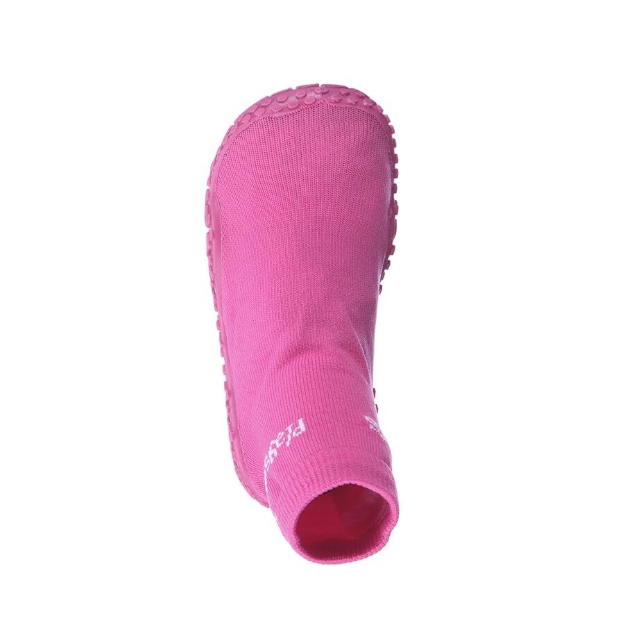 Laste ujumissussid Playshoes Aquasocks rannasokid Pink