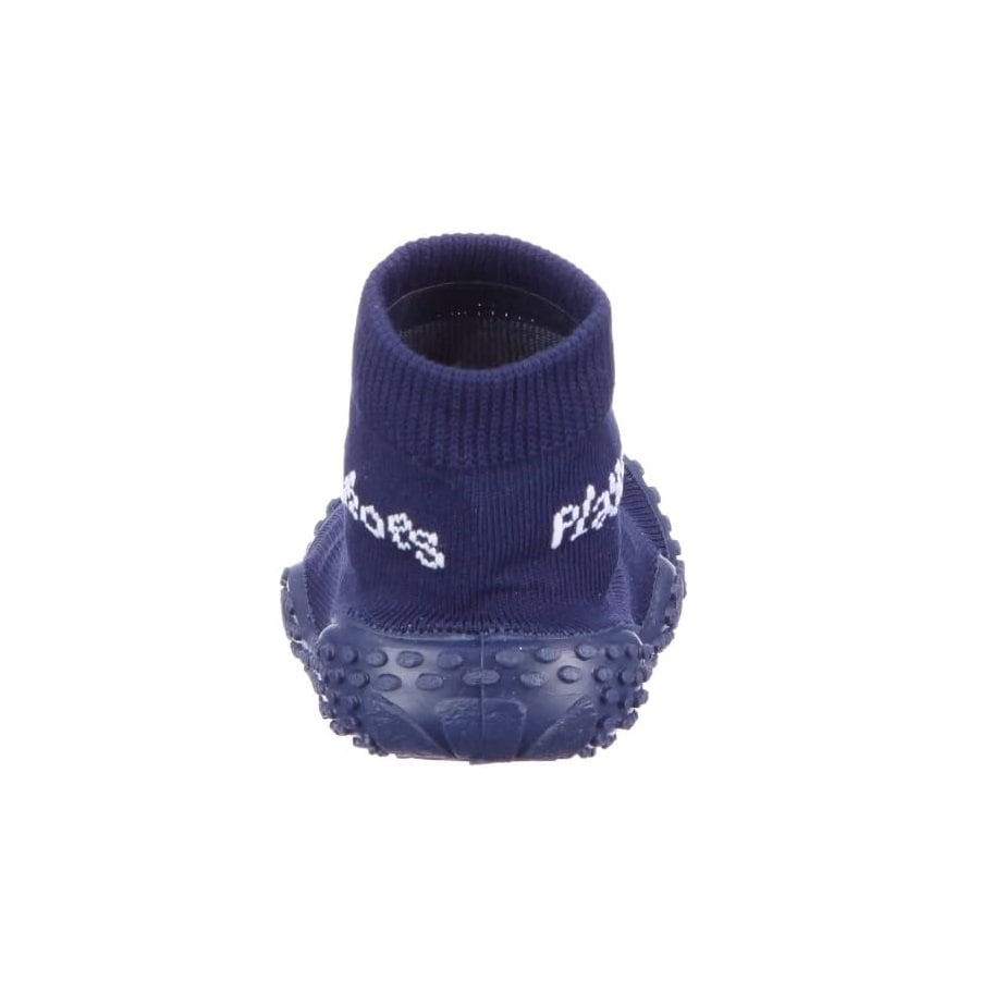 Laste ujumissussid Playshoes Aquasocks rannasokid Navy