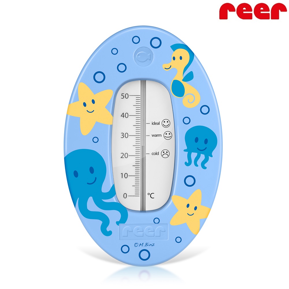 Laste vannitermomeeter Reer Underwater World