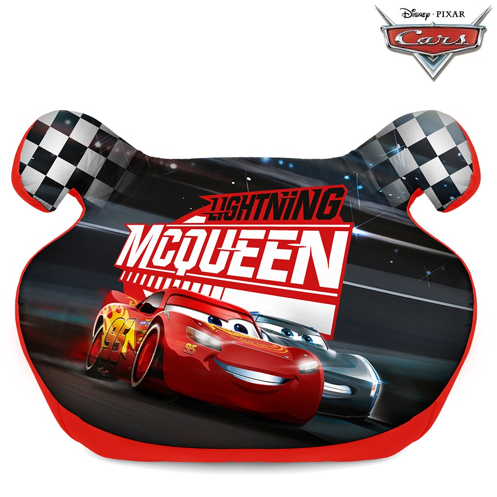 Laste turvaiste Cars Lightning McQueen