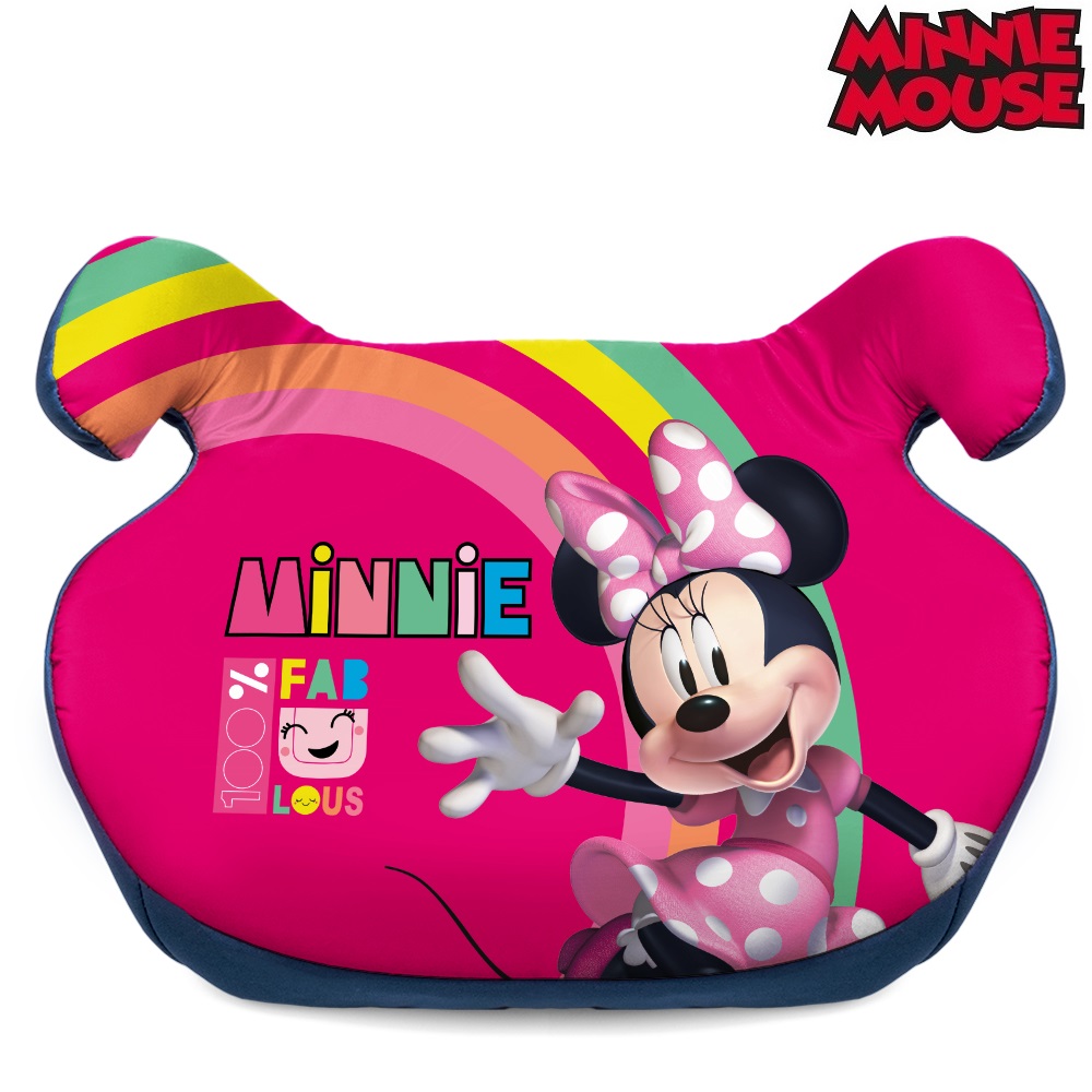 Laste turvaiste Minnie Mouse