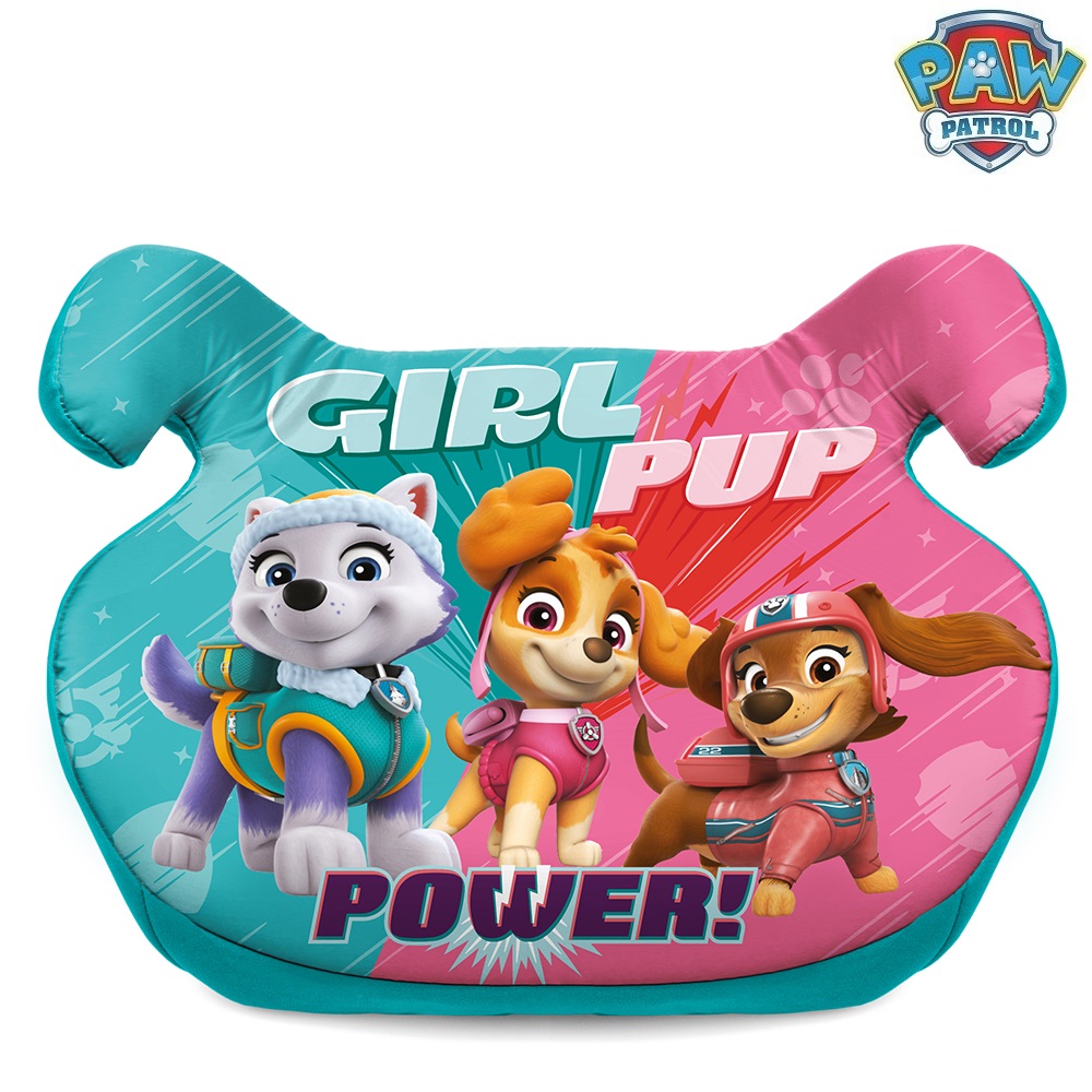 Laste turvaiste Paw Patrol Girl Pup Power