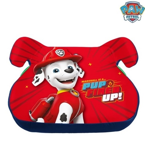 Laste turvaiste autosse Paw Patrol Marshall