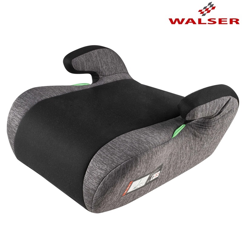 Laste Turvaiste Walser Raffi Black