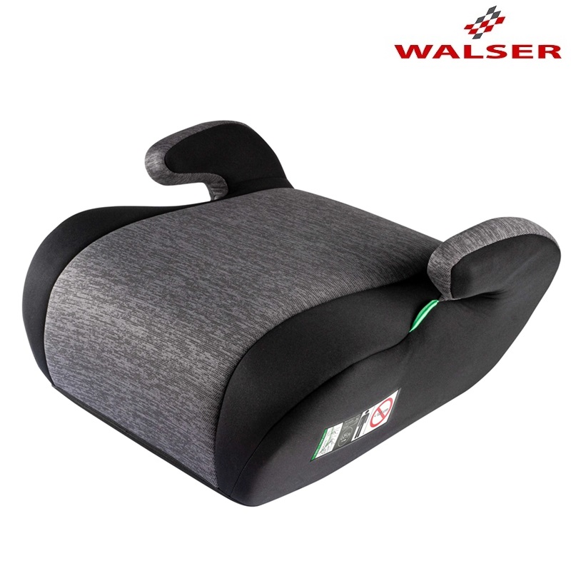 Laste Turvaiste Walser Raffi Grey