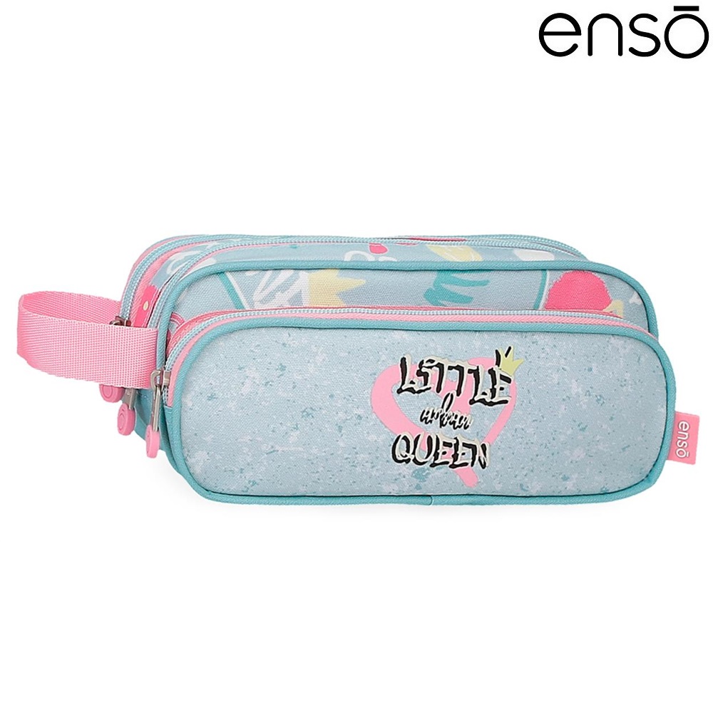 Laste tualetikott Enso Little Urban Queen