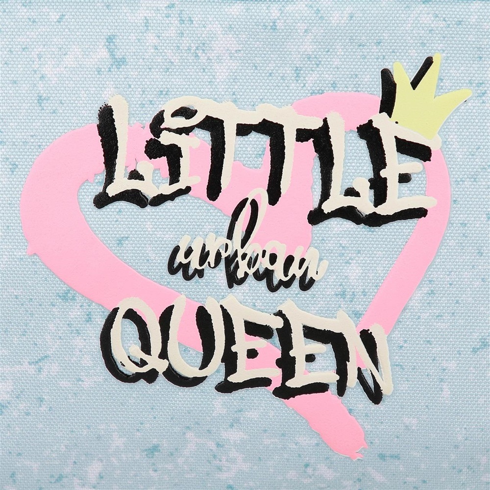 Laste tualetikott Enso Little Urban Queen