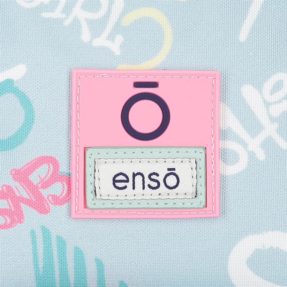 Laste tualetikott Enso Little Urban Queen