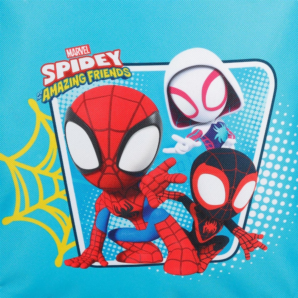 Laste tualetikott Marvel Spidey Team Up
