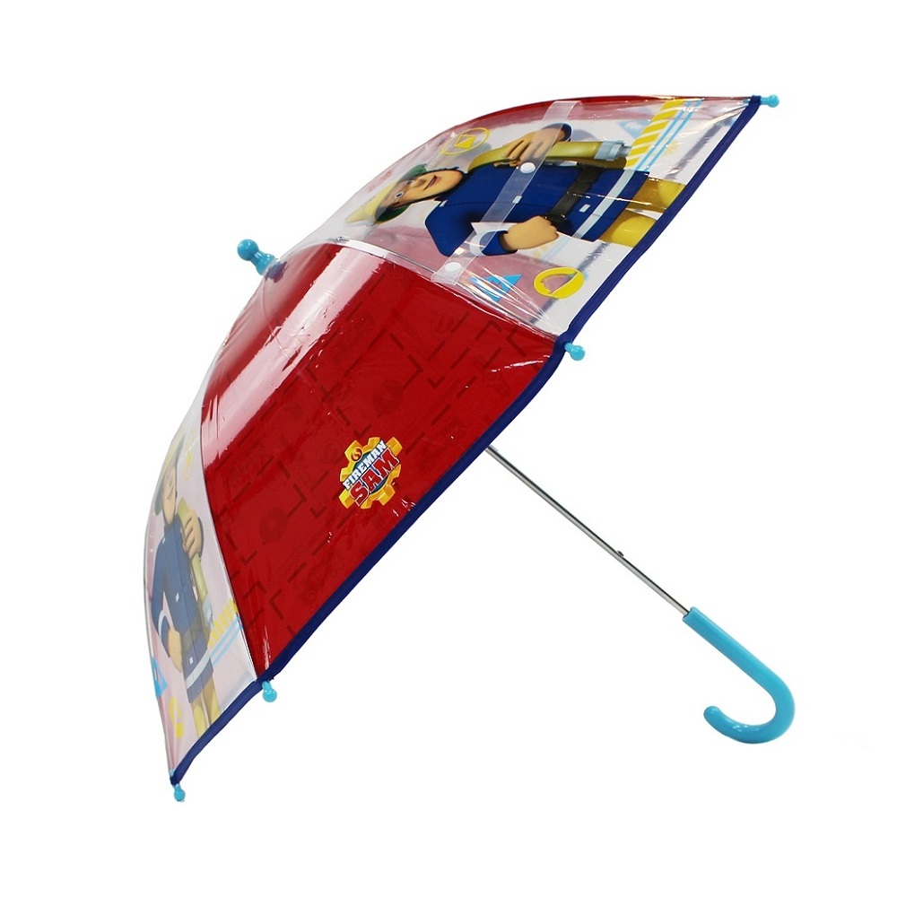Laste vihmavari Rain Days Fireman Sam