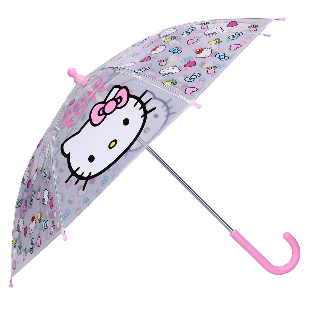 Laste vihmavari Hello Kitty Rain Days